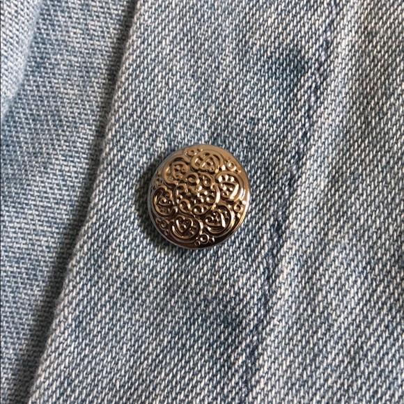 Tía button down shirts - Picture 6 of 6